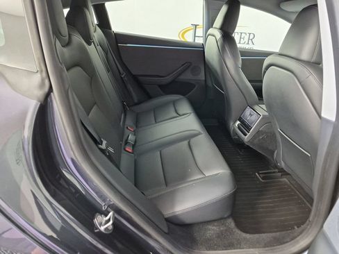 Used 2025 Tesla Model 3 RWD image 30