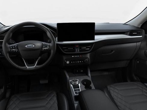 New 2024 Ford Escape Platinum w/ Premium Technology Package image 30