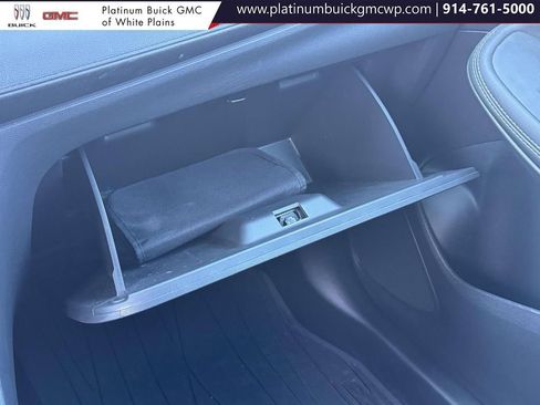 Used 2024 Buick Encore GX Preferred w/ Comfort Package image 32