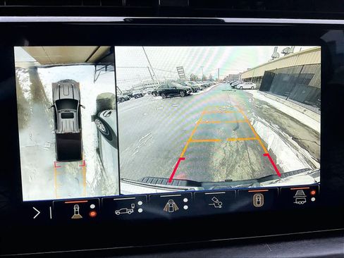 Used 2024 GMC Sierra 2500 Denali Ultimate image 19