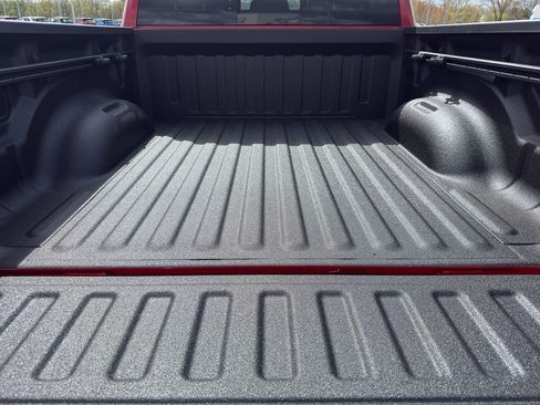 New 2026 RAM 1500 Big Horn AWD/4WD image 8
