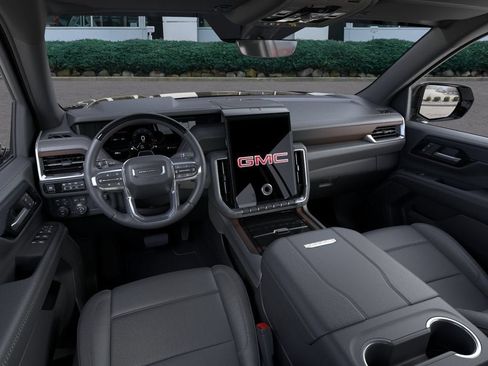 New 2026 GMC Yukon XL Denali w/ Denali Reserve Package AWD/4WD image 16