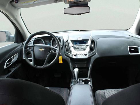 Used 2014 Chevrolet Equinox LS w/ LPO, Protection Package AWD/4WD image 8