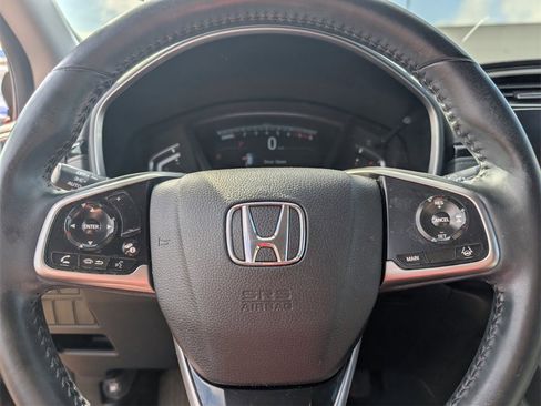 Used 2020 Honda CR-V EX-L image 20