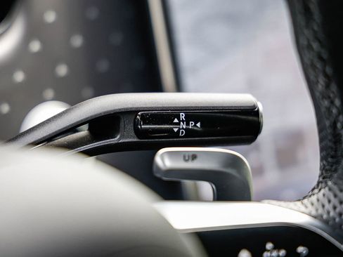 Used 2023 Mercedes-Benz EQE AMG 4MATIC Sedan image 20