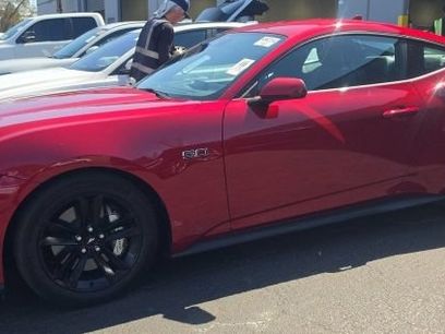Used 2024 Ford Mustang GT