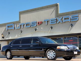 Used 2003 Lincoln Town Car Executive image 1