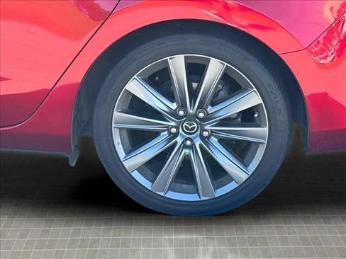 Used 2018 MAZDA MAZDA6 Grand Touring FWD image 12
