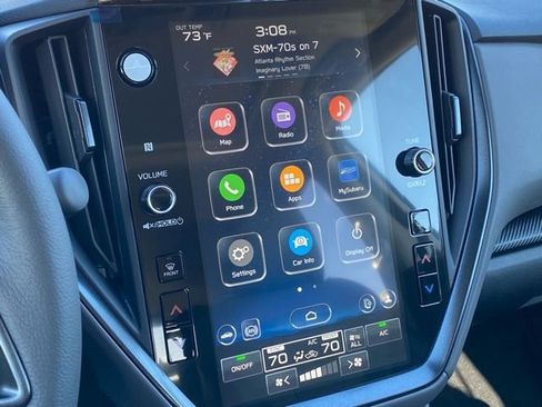 New 2026 Subaru Crosstrek 2.5i Limited image 21