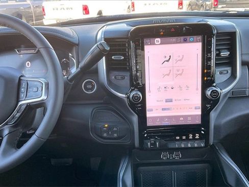 Used 2025 RAM 2500 Laramie image 6