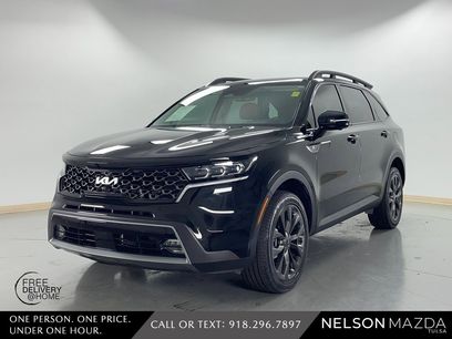 Used 2023 Kia Sorento SX Prestige