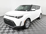 New 2025 Kia Soul LX image 2