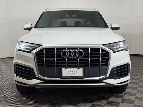 Used 2022 Audi Q7 3.0T Premium AWD/4WD image 6