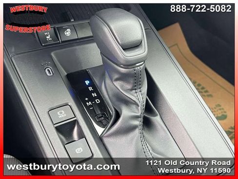 Used 2026 Toyota Corolla Cross LE w/ Cold Weather Package AWD/4WD image 26