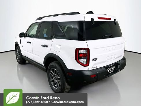 New 2026 Ford Bronco Sport Big Bend AWD/4WD image 5
