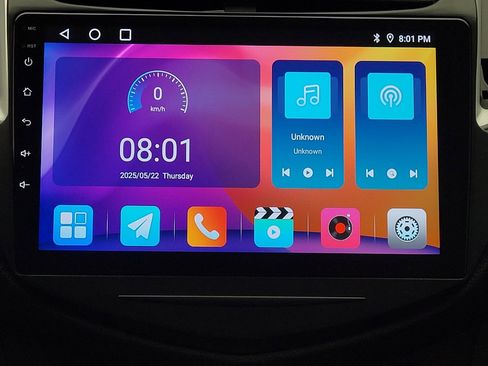 Used 2016 Chevrolet Trax LS FWD image 25