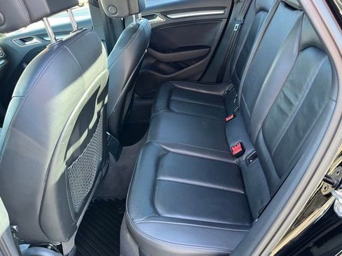 Used 2018 Audi A3 2.0T Premium w/ Convenience Package image 13