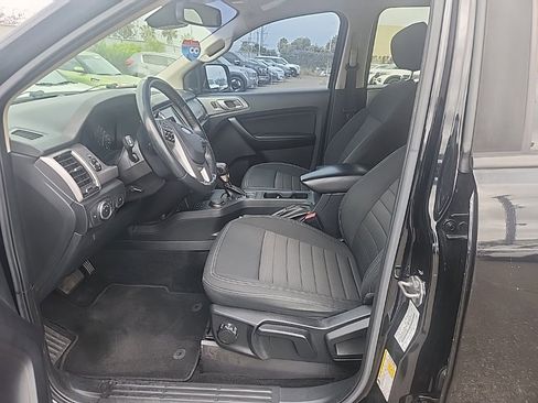 Used 2019 Ford Ranger XLT w/ FX4 Off-Road Package AWD/4WD image 18