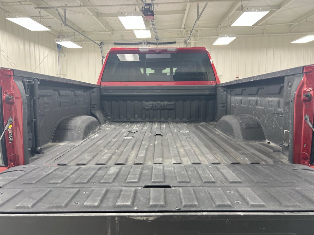 Used 2025 GMC Sierra 2500 AT4X w/ AT4X AEV Edition AWD/4WD image 25