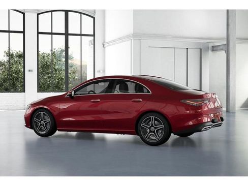 New 2026 Mercedes-Benz CLA 250 4MATIC image 31