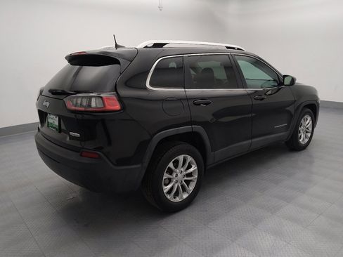 Used 2019 Jeep Cherokee Latitude w/ Popular Appearance Group image 10
