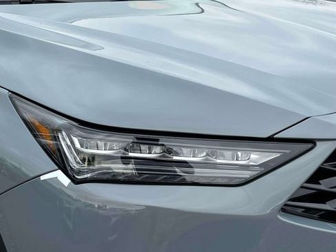 Certified 2026 Acura MDX A-Spec w/ Advance Package AWD/4WD image 8