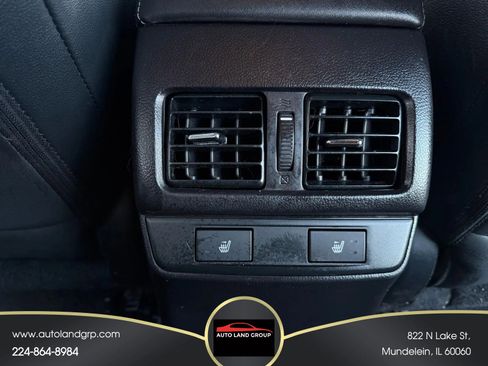 Used 2017 Subaru Outback 2.5i Limited image 31