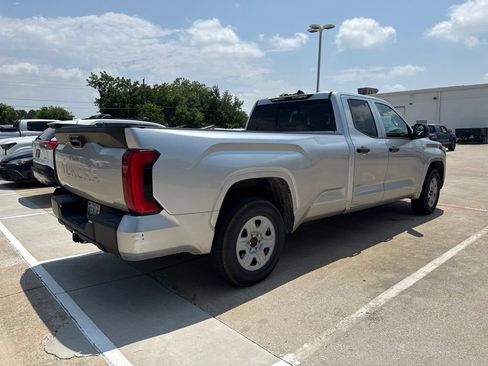 Used 2022 Toyota Tundra SR w/ SR Tow Package RWD image 5