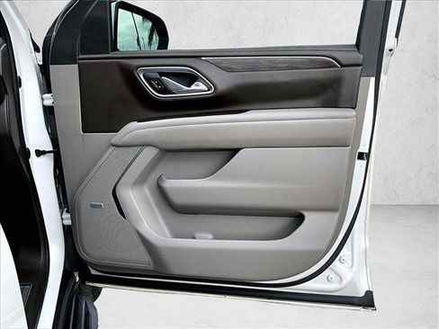 Certified 2022 Chevrolet Tahoe LT image 19