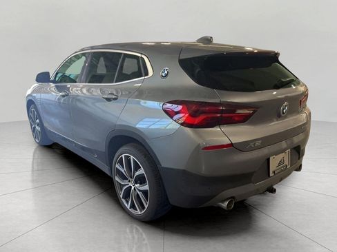 Used 2023 BMW X2 xDrive28i w/ Premium Package 2 AWD/4WD image 5