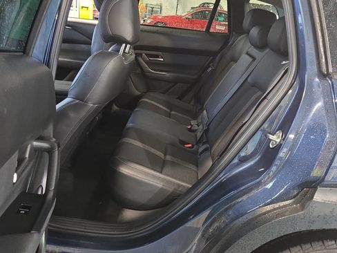Used 2025 MAZDA CX-50 AWD 2.5 S w/ Premium Package image 2