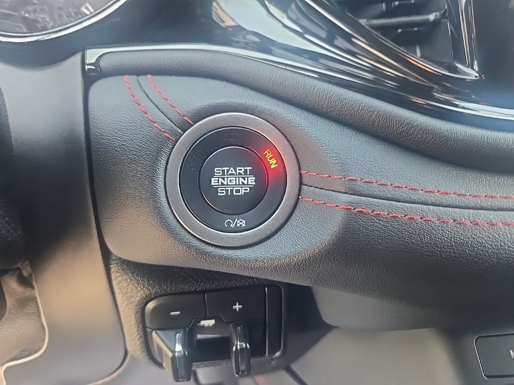 Used 2023 Dodge Durango Citadel AWD/4WD image 8