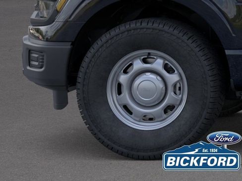 New 2026 Ford F150 XL image 19