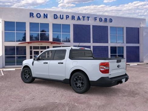 New 2026 Ford Maverick XLT w/ XLT Luxury Package FWD image 5