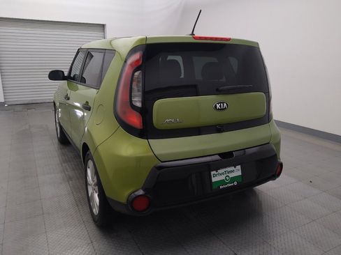 Used 2016 Kia Soul + w/ Audio Package image 6