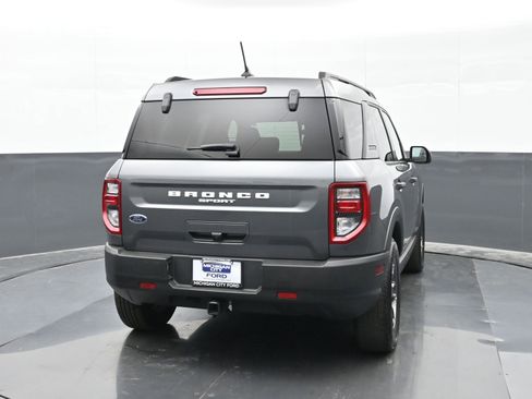 Used 2022 Ford Bronco Sport Big Bend image 7