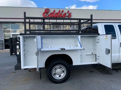 Used 2013 Ford F350 XL w/ PWR Equipment Group image 30