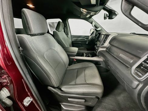 Certified 2022 RAM 1500 Big Horn AWD/4WD image 33