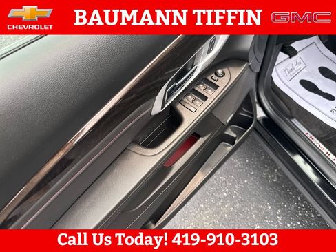 Used 2016 GMC Terrain Denali AWD/4WD image 19