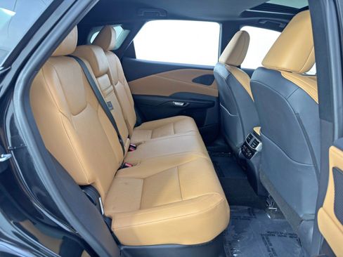 Used 2023 Lexus RX 350 Premium Plus w/ Cold Area Package image 42