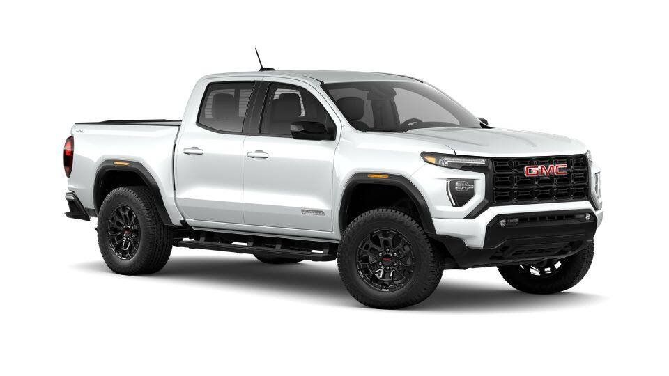 New 2026 GMC Canyon Elevation w/ Convenience Package AWD/4WD image 30