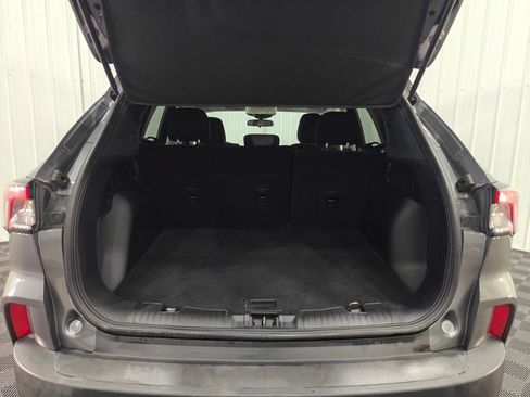 Used 2022 Ford Escape SE AWD/4WD image 27