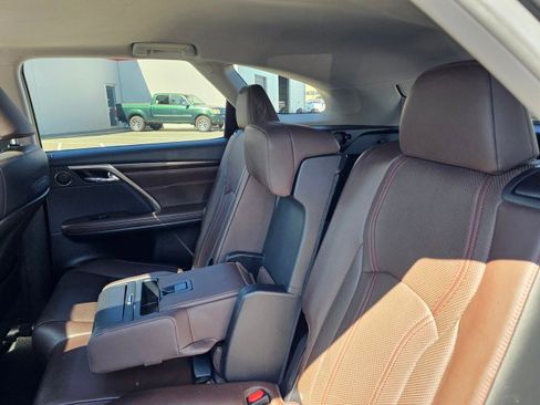Used 2018 Lexus RX 350L Premium AWD/4WD image 20
