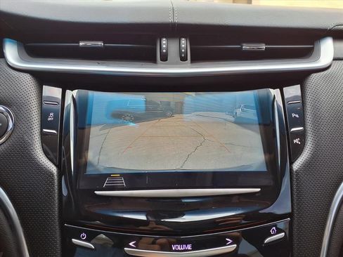 Used 2019 Cadillac XTS Luxury FWD image 24