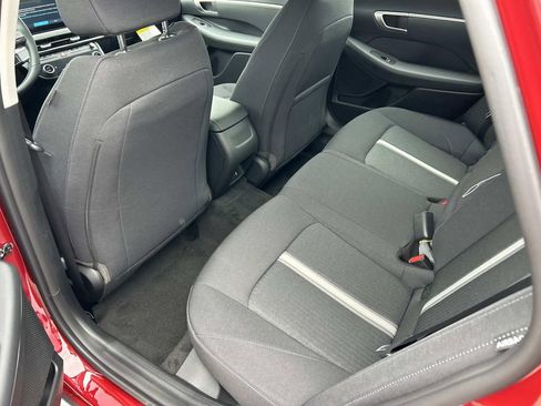 New 2026 Hyundai Sonata SEL image 18