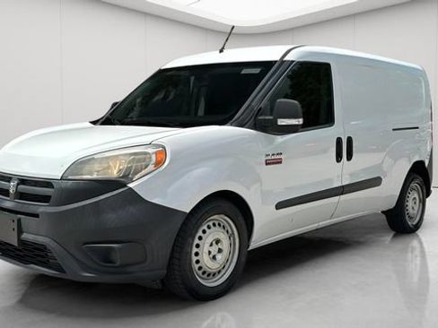 Used 2017 RAM ProMaster City Tradesman w/ Rear Back-up Camera Group FWD image 10