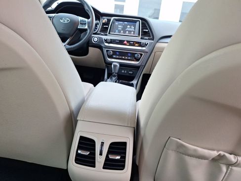 Used 2019 Hyundai Sonata SEL image 30