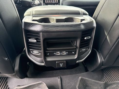 Certified 2024 RAM 1500 Laramie image 24