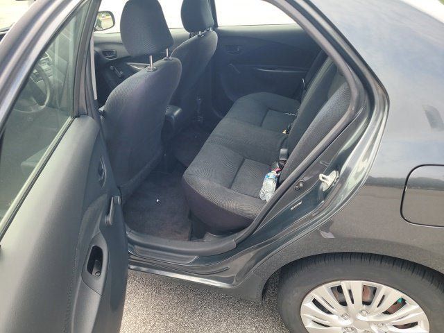 Used 2010 Toyota Yaris Sedan w/ Convenience Pkg FWD image 15