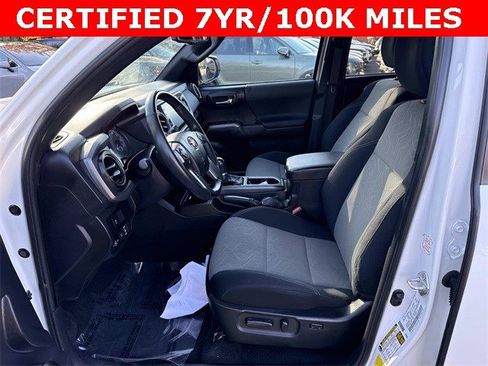 Used 2023 Toyota Tacoma TRD Off-Road image 14